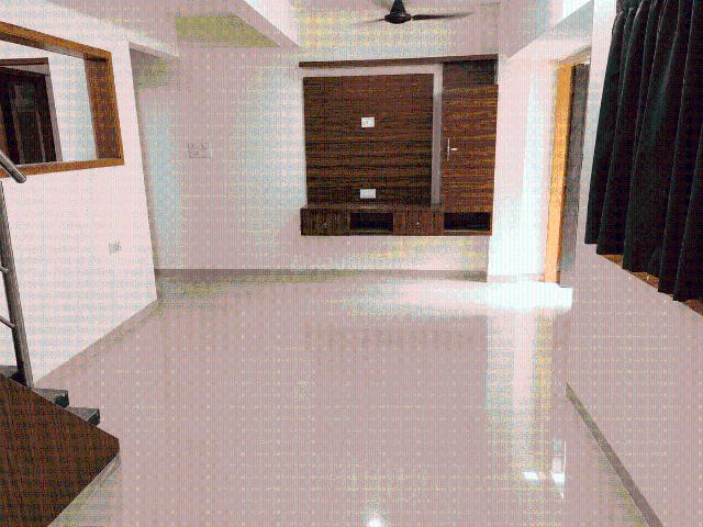 Duplex for rent in Ghorpuri, Pune