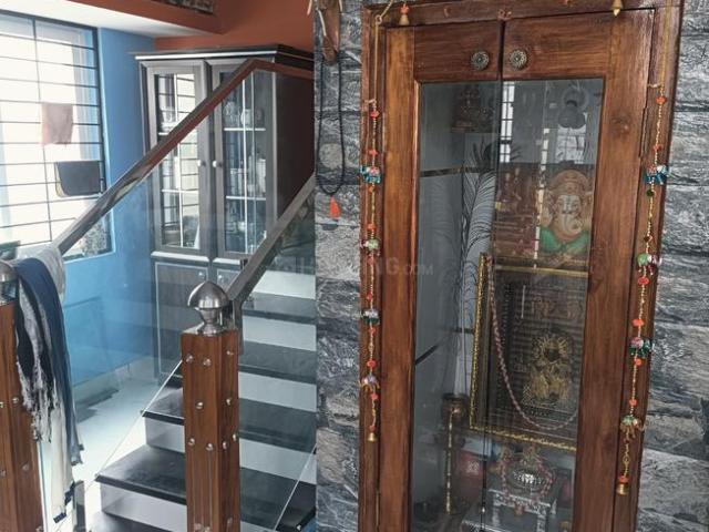 Duplex for sale in Bangalore South, Cox Town - Bangalore