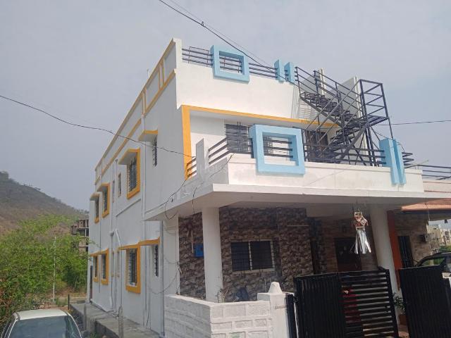Duplex for rent in Satara, National Capital Territory Of Delhi