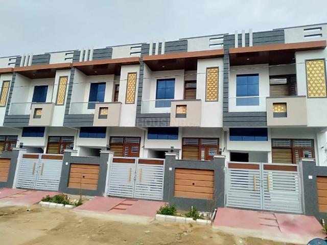Duplex for rent in Pink City, Jetpur