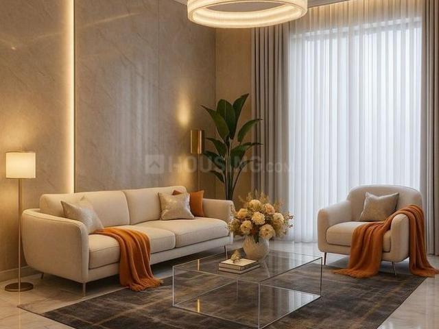 Duplex for rent in Gota, Gujarat