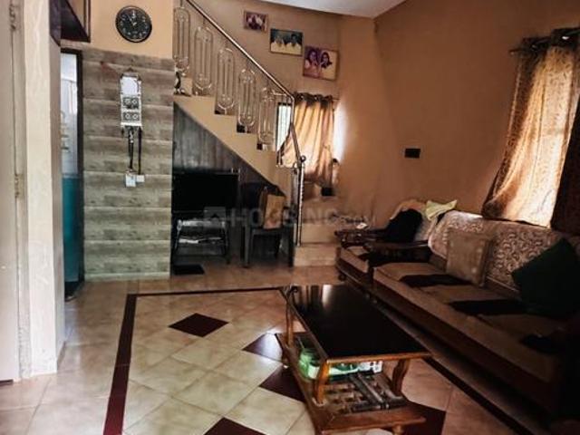 Duplex for sale in Godrej Garden City, Chenpur