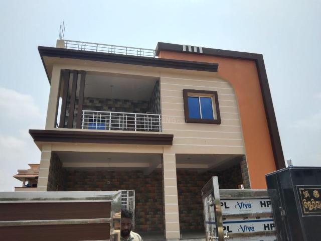 Duplex for rent in Chandaka