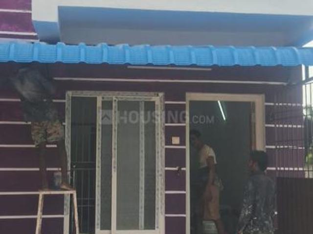 Duplex for rent in Guduvancheri, Tamil Nadu