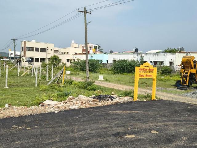 Duplex for sale in Guduvancheri, Tamil Nadu