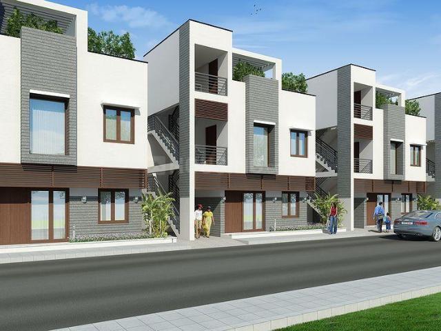 Duplex for sale in Tamil Nadu