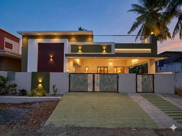 Duplex for sale in Kanchipuram, Tamil Nadu