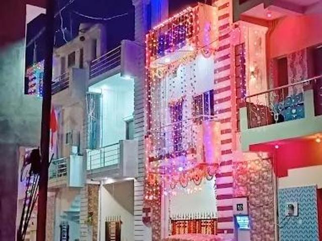 Duplex for rent in Madya