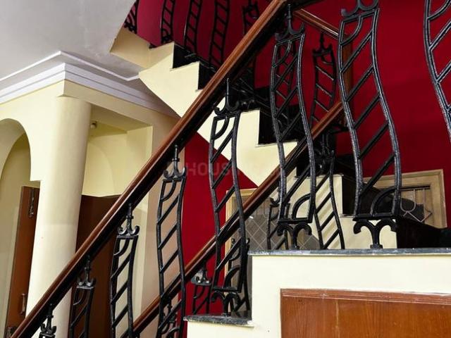Duplex for rent in Bangalore North, Cox Town - Bangalore