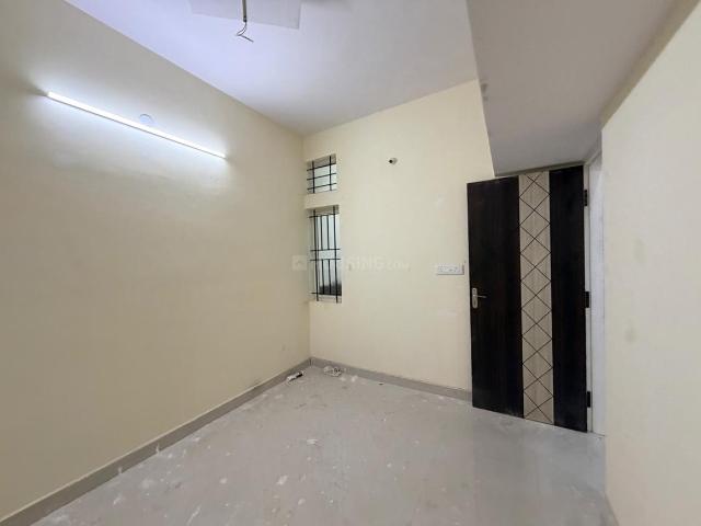 Duplex for sale in Bangalore North, Cox Town - Bangalore