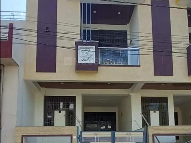 Duplex for rent in Pink City, Jetpur