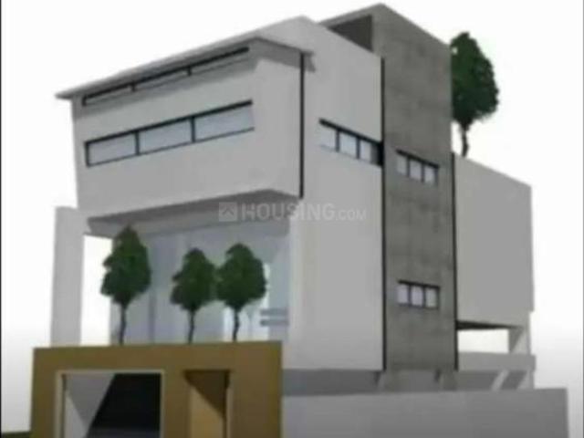 Duplex for sale in Bangalore East, Cox Town - Bangalore