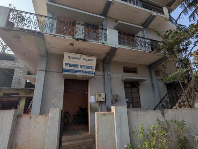 Duplex for rent in Hosapete, Karnataka