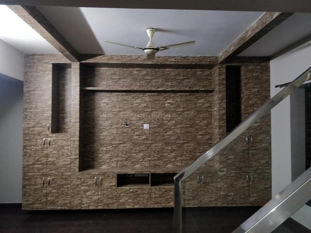 Duplex for rent in Bangalore South, Cox Town - Bangalore