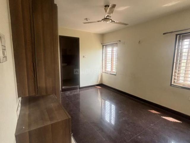 Duplex for rent in Bangalore South, Cox Town - Bangalore