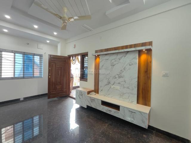 Duplex for rent in Bangalore South, Cox Town - Bangalore