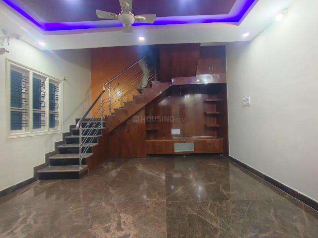 Duplex for rent in Bangalore South, Cox Town - Bangalore