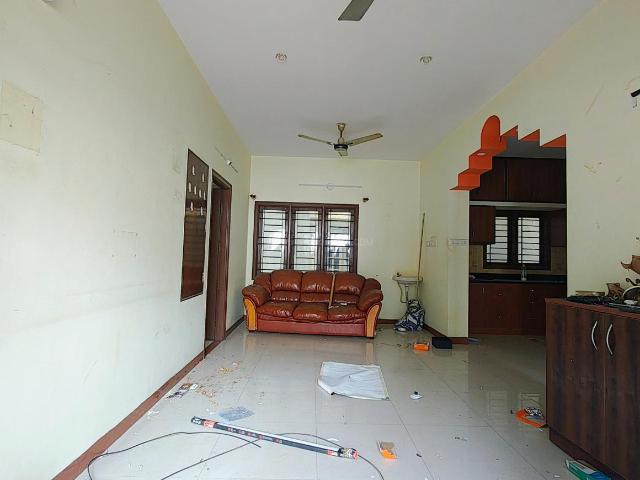 Duplex for rent in Bangalore South, Cox Town - Bangalore