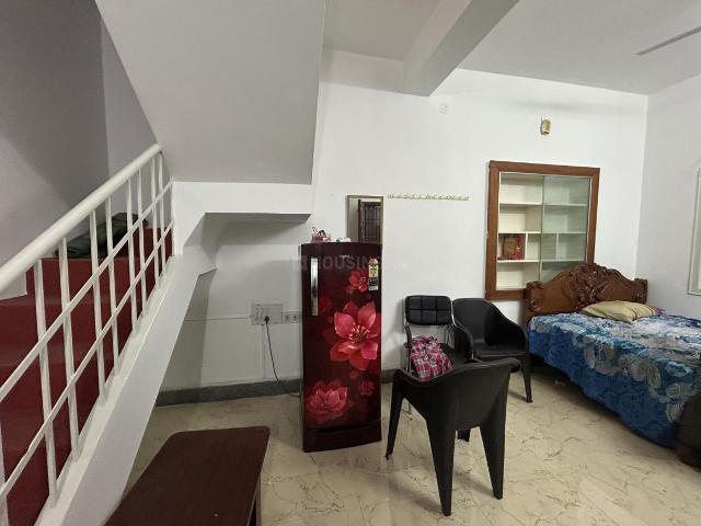 Duplex for rent in Bangalore North, Cox Town - Bangalore
