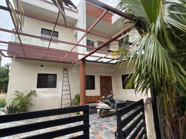 Duplex for rent in Madya