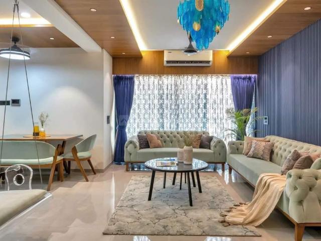 Duplex for rent in Gota, Gujarat