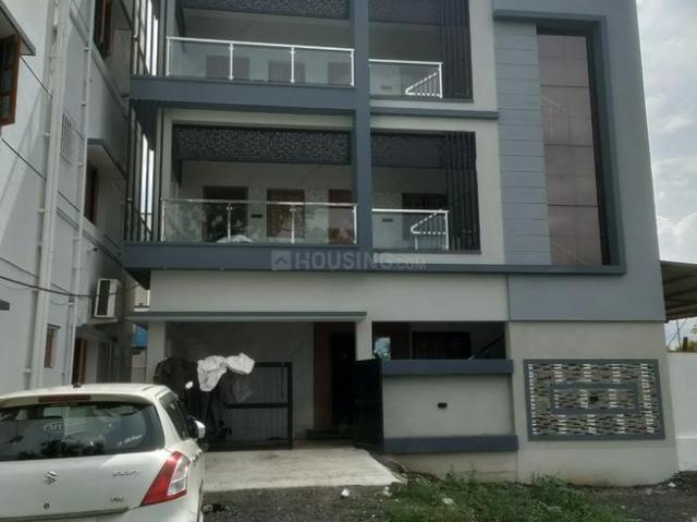 Duplex for rent in Old Suramangalam, Salem