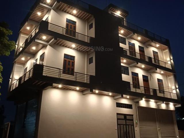 Duplex for rent in Pink City, Jetpur