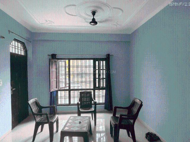 Duplex for rent in Jankipuram, Lucknow