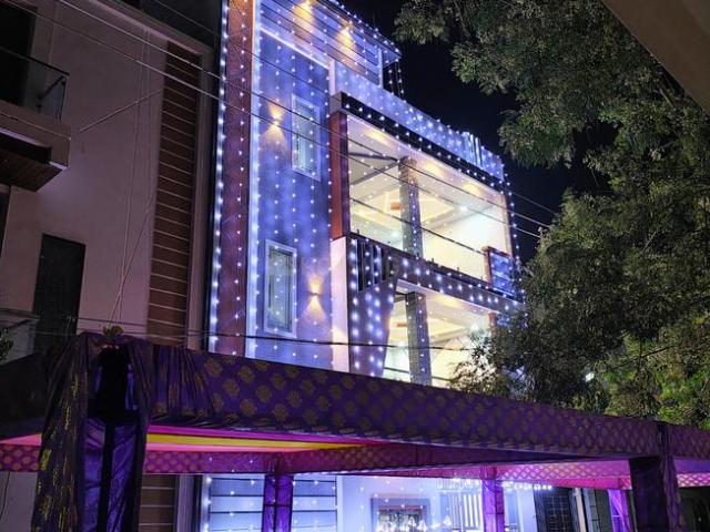 Duplex for rent in Jaora, Ratlam