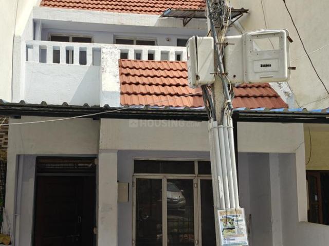 Duplex for rent in Jeevan Bhima Nagar, Bengaluru