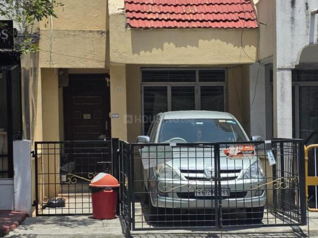 Duplex for sale in Bangalore East, Cox Town - Bangalore