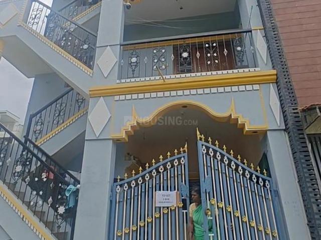 Duplex for sale in Bangalore South, Cox Town - Bangalore