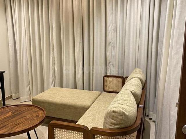 Duplex for rent in Nova Goa, Goa