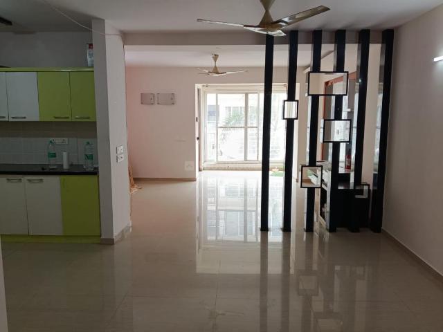 Duplex for rent in Bangalore East, Cox Town - Bangalore