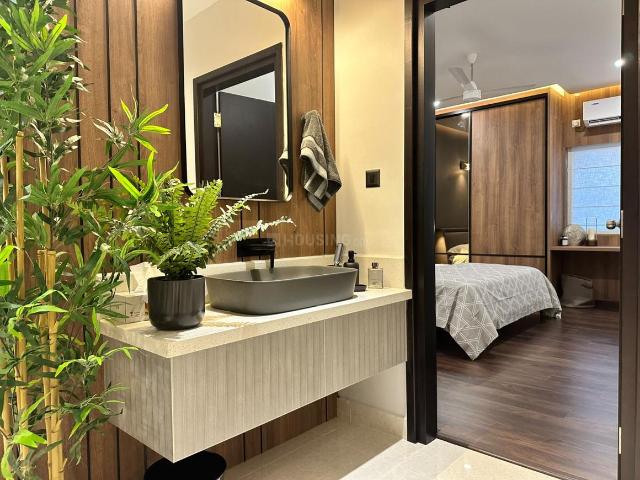 Duplex for rent in Nilampathinjamugal, Ernakulam