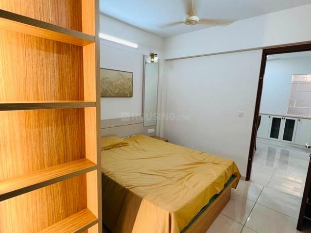 Duplex for rent in Nilampathinjamugal, Ernakulam