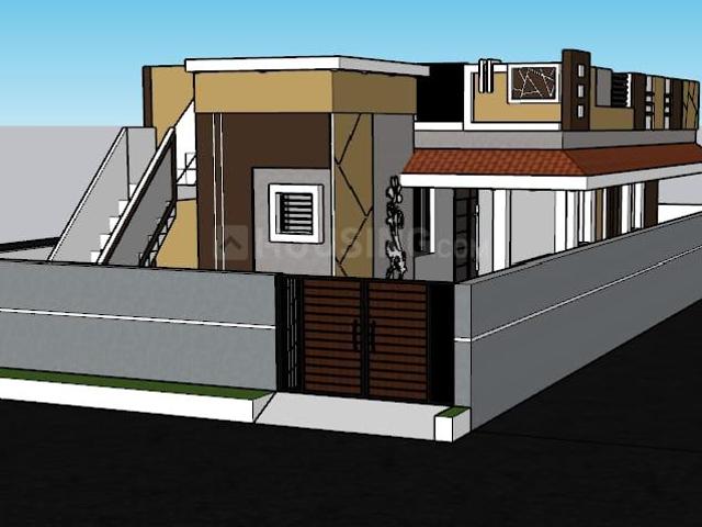 Duplex for sale in Coimbatore, Tamil Nadu