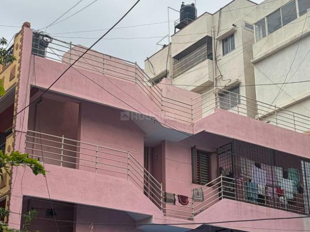 Duplex for sale in Bangalore North, Cox Town - Bangalore