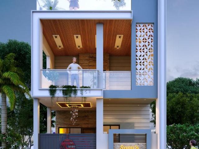 Duplex for sale in Raipur
