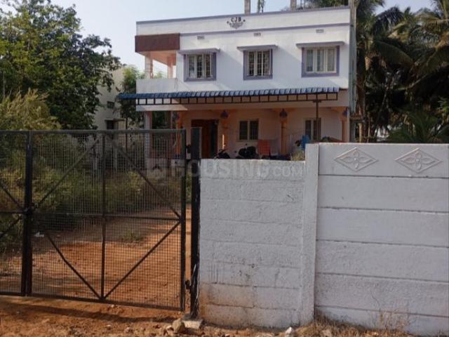Duplex for rent in Tamil Nadu