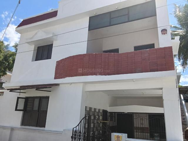 Duplex for rent in Tiruchchirappalli, Tamil Nadu
