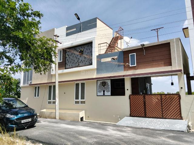 Duplex for rent in Tamil Nadu