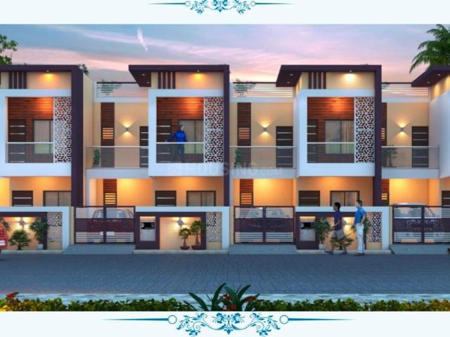 Duplex for sale in Madya