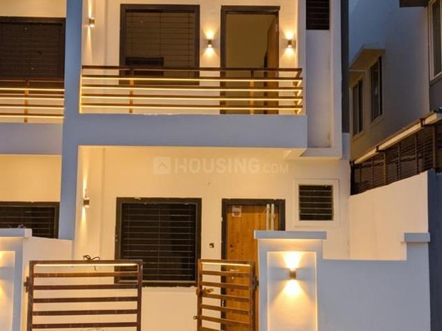 Duplex for sale in Madya