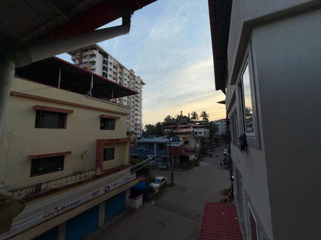 Duplex for rent in Mangalore, Karnataka