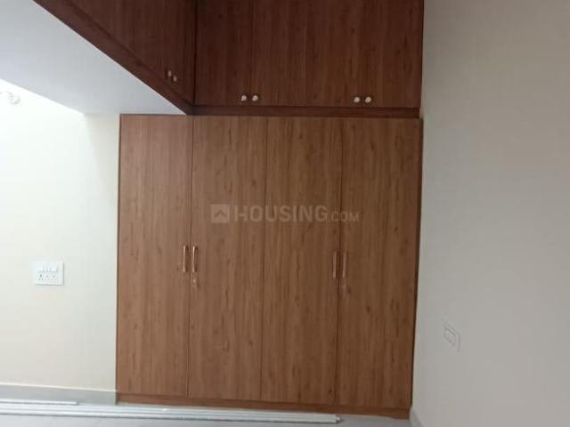 Duplex for rent in Bangalore East, Cox Town - Bangalore