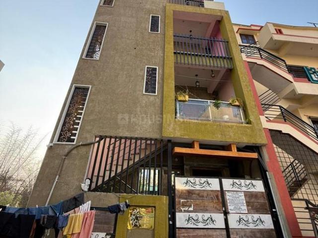 Duplex for sale in Bangalore South, Cox Town - Bangalore
