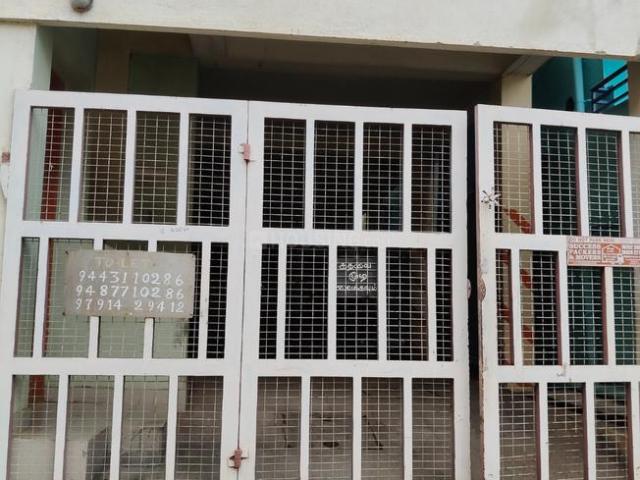 Duplex for rent in Kovilmedu, Coimbatore