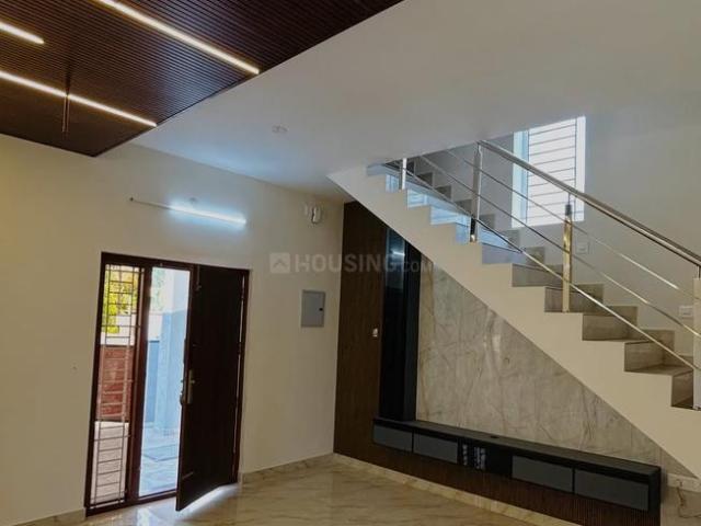 Duplex for sale in Kelambakkam, Tamil Nadu