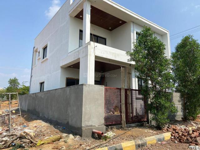 Duplex for sale in Telangana